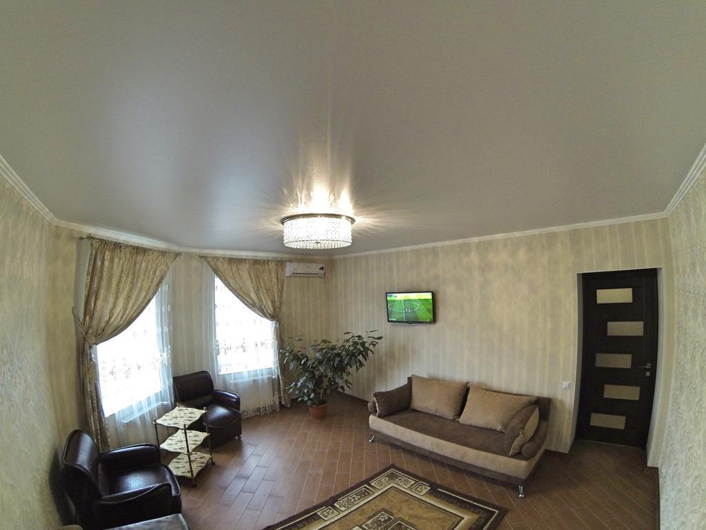 Apartment On Kyivska Street 29\53 ヴィーンヌィツャ エクステリア 写真
