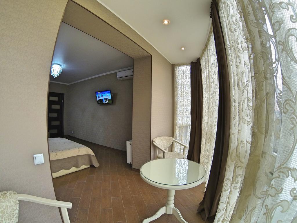 Apartment On Kyivska Street 29\53 ヴィーンヌィツャ エクステリア 写真