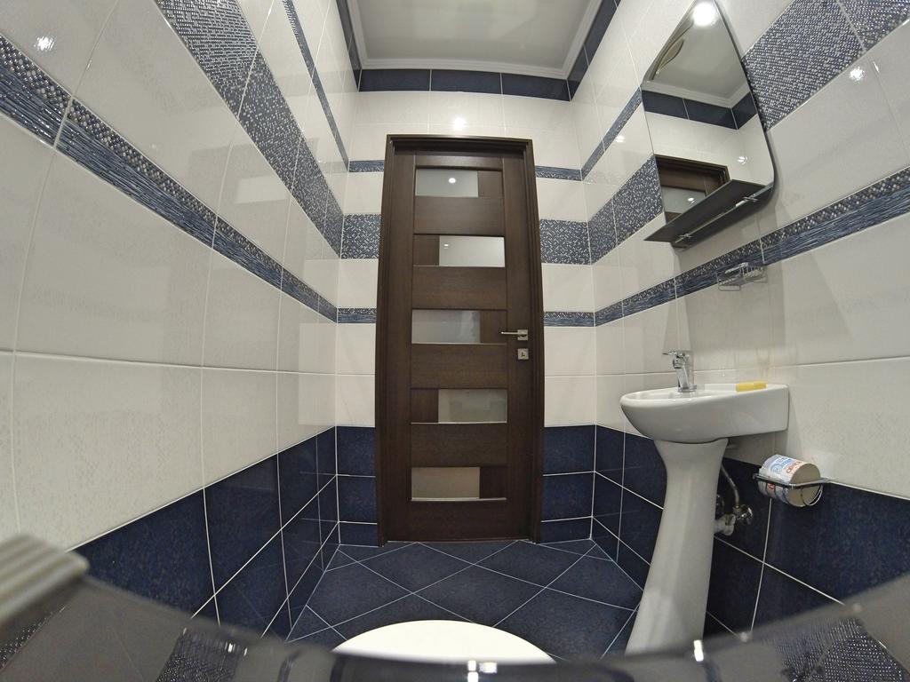 Apartment On Kyivska Street 29\53 ヴィーンヌィツャ エクステリア 写真