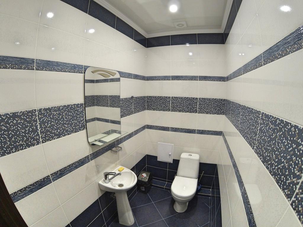 Apartment On Kyivska Street 29\53 ヴィーンヌィツャ エクステリア 写真