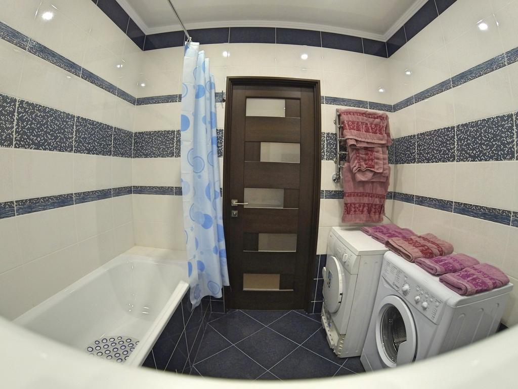 Apartment On Kyivska Street 29\53 ヴィーンヌィツャ エクステリア 写真