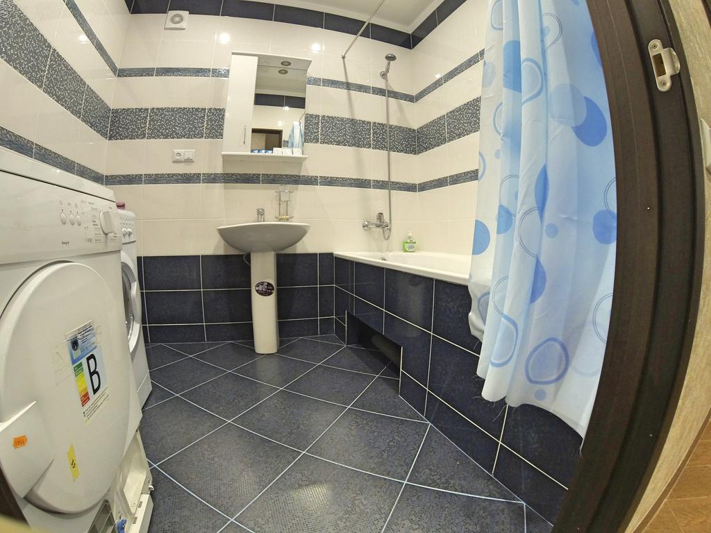 Apartment On Kyivska Street 29\53 ヴィーンヌィツャ エクステリア 写真
