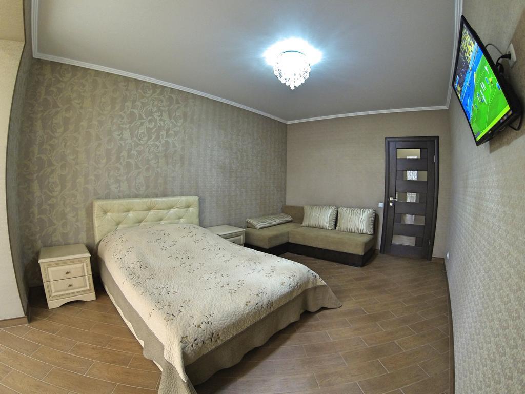 Apartment On Kyivska Street 29\53 ヴィーンヌィツャ エクステリア 写真