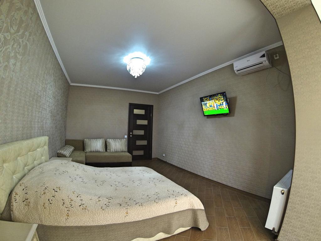 Apartment On Kyivska Street 29\53 ヴィーンヌィツャ エクステリア 写真
