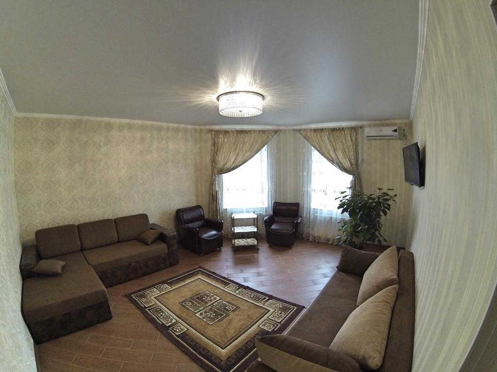 Apartment On Kyivska Street 29\53 ヴィーンヌィツャ エクステリア 写真