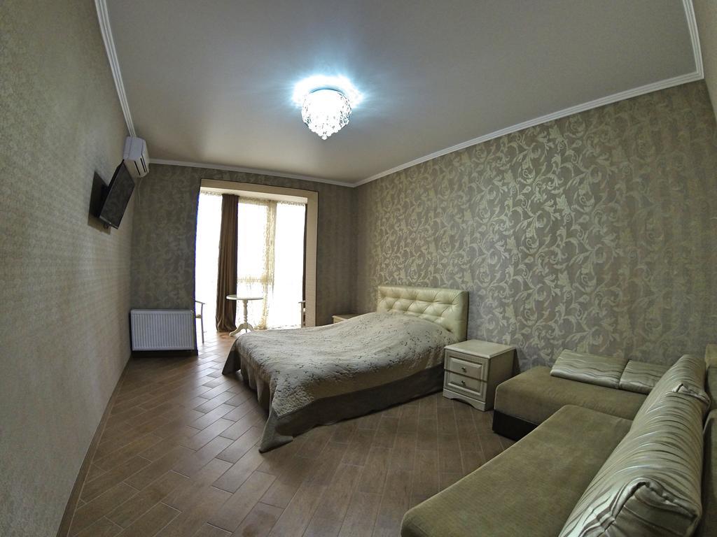 Apartment On Kyivska Street 29\53 ヴィーンヌィツャ エクステリア 写真