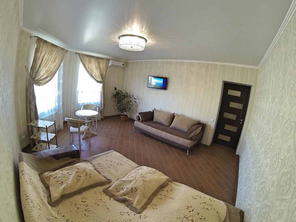 Apartment On Kyivska Street 29\53 ヴィーンヌィツャ エクステリア 写真