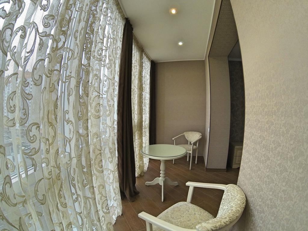 Apartment On Kyivska Street 29\53 ヴィーンヌィツャ エクステリア 写真