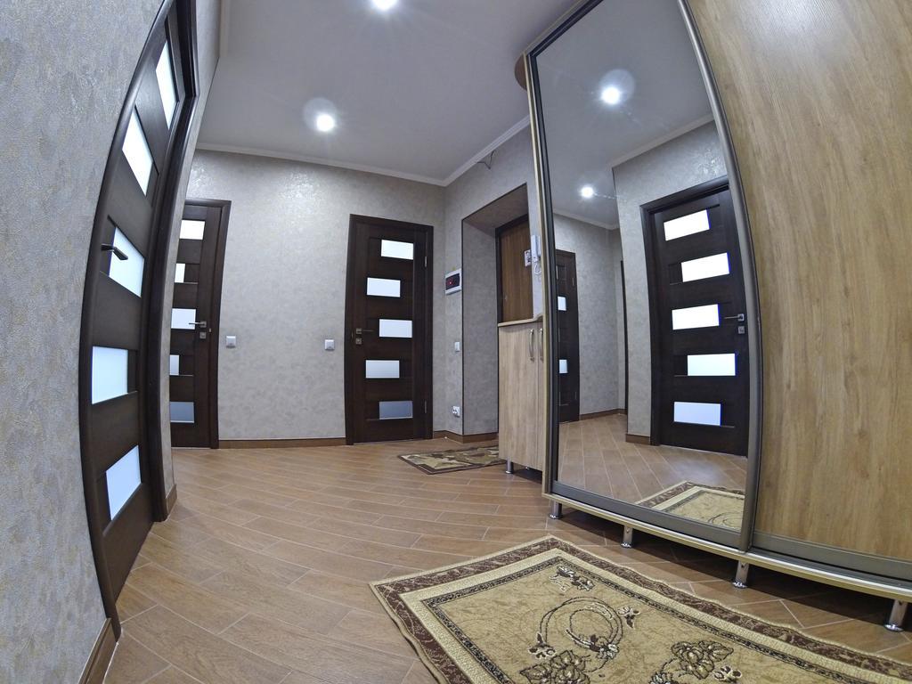 Apartment On Kyivska Street 29\53 ヴィーンヌィツャ エクステリア 写真