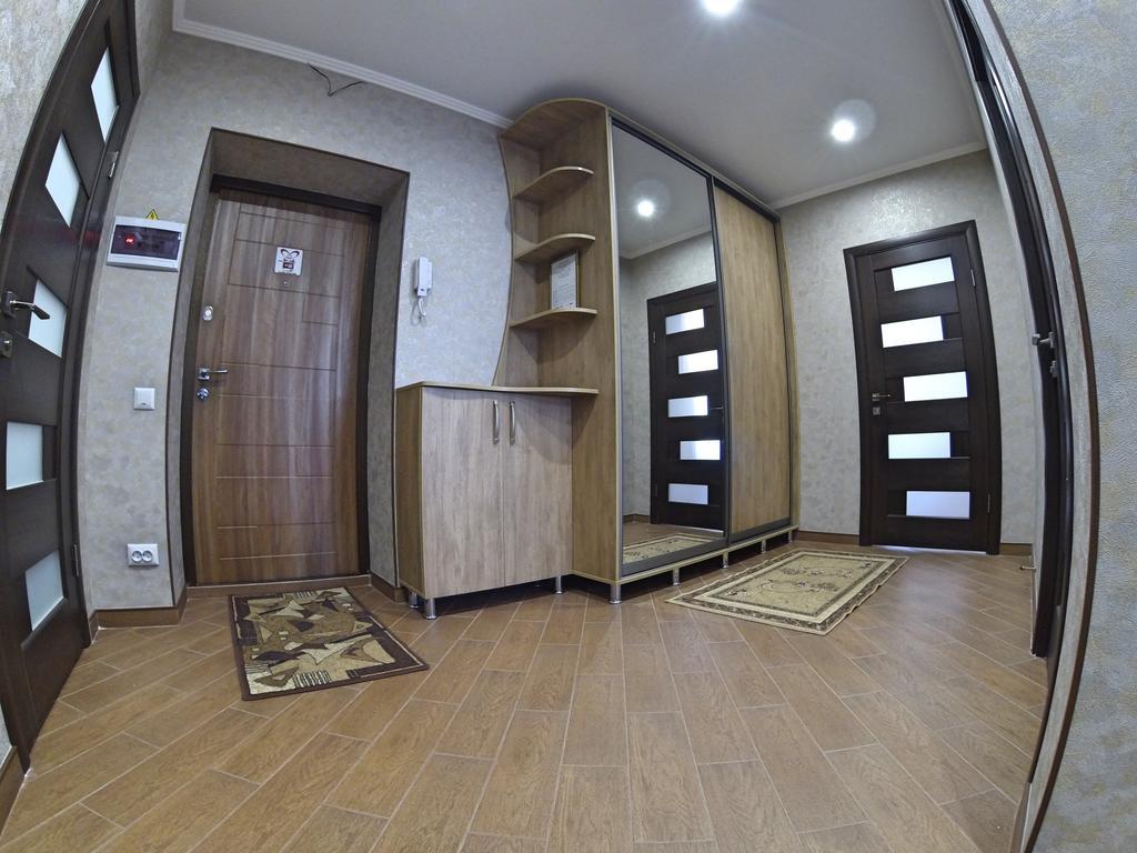Apartment On Kyivska Street 29\53 ヴィーンヌィツャ エクステリア 写真