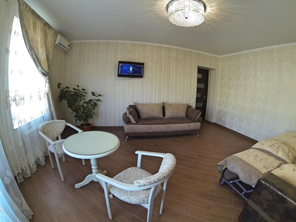 Apartment On Kyivska Street 29\53 ヴィーンヌィツャ エクステリア 写真